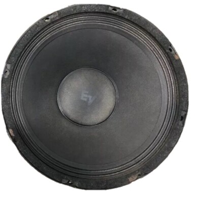 speaker recone parts